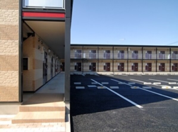 レオパレスエルシエロの物件内観写真